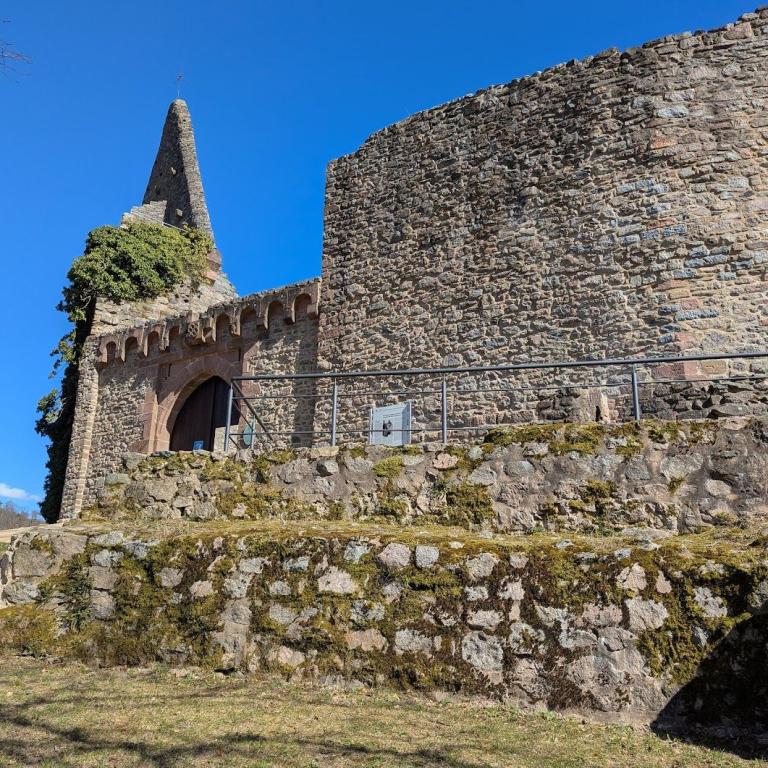 Lindenfels